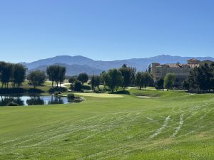 Classic Club 7th Approach